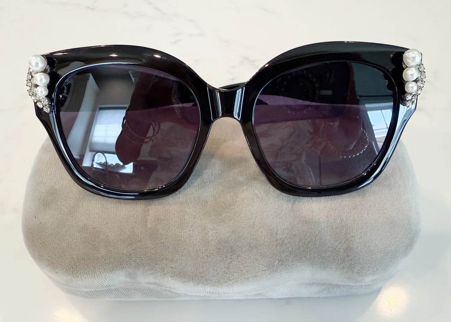 Be A Star* Bejeweled Sunnies