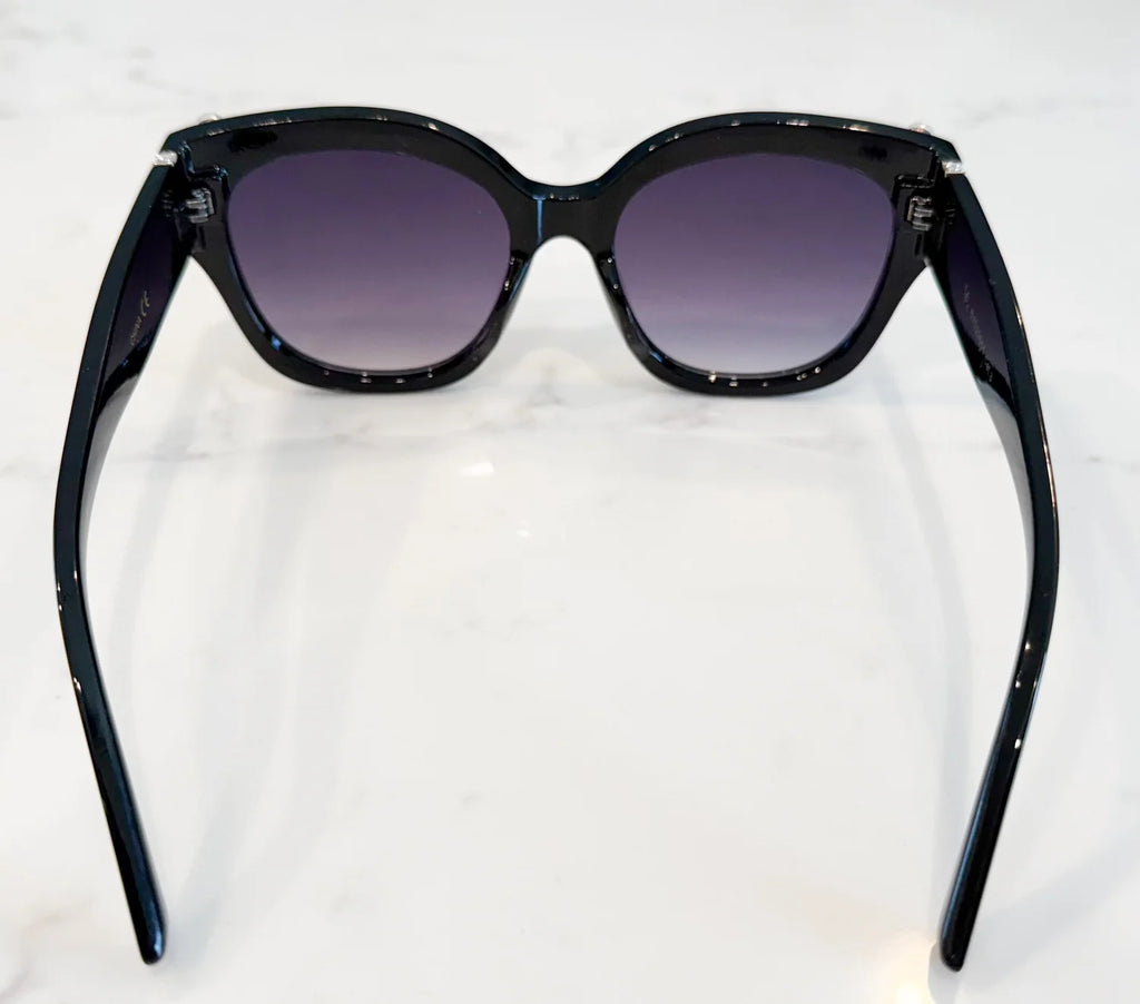 Be A Star* Bejeweled Sunnies