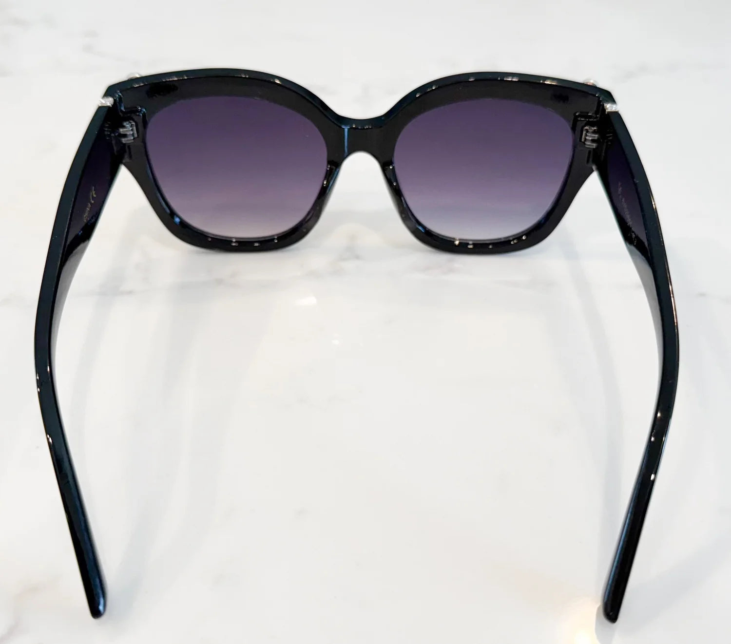 Be A Star* Bejeweled Sunnies